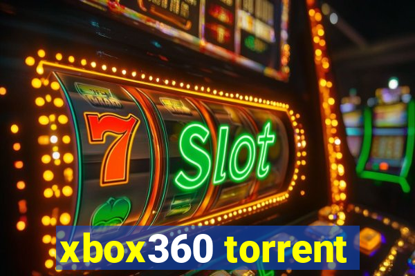 xbox360 torrent